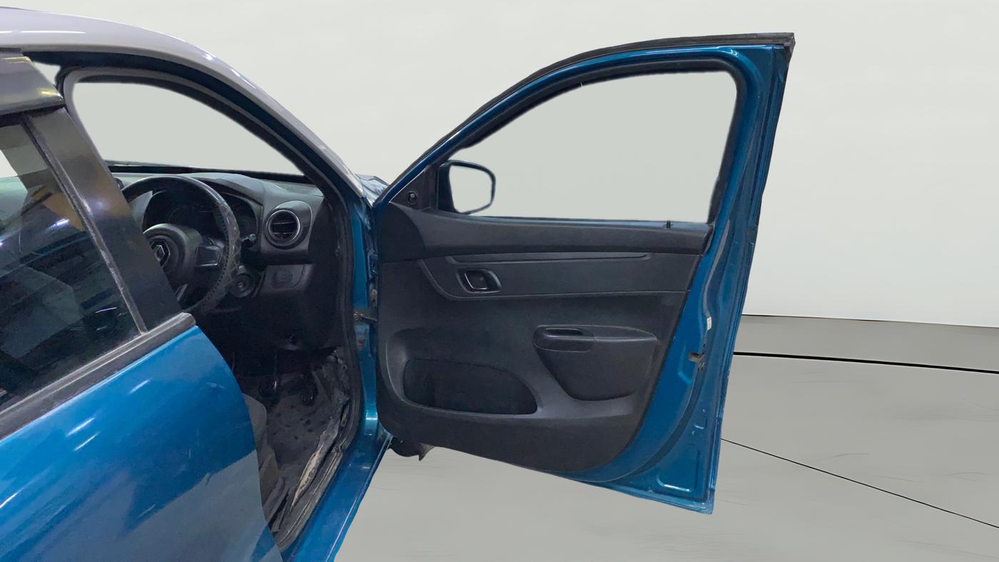 2021 Renault Kwid NEOTECH RXL 0.8, Petrol, Manual, 62,458 km, RHS Front Door
