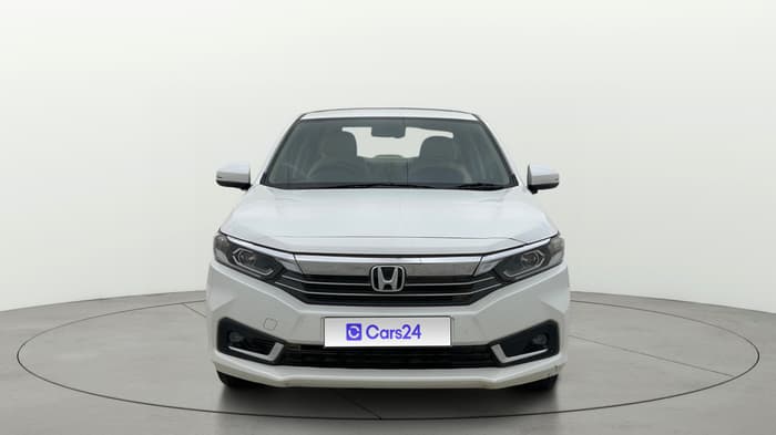 2023 Honda Amaze 1.2L I-VTEC VX CVT, Petrol, Automatic, 50,979 km, Front