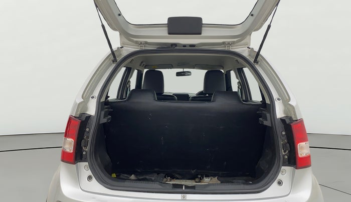 2018 Maruti IGNIS SIGMA 1.2, Petrol, Manual, 69,993 km, Boot Open Zoomed View