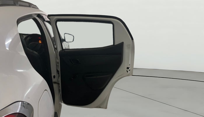 2016 Renault Kwid RXT 0.8, Petrol, Manual, 85,540 km, RHS Rear Door