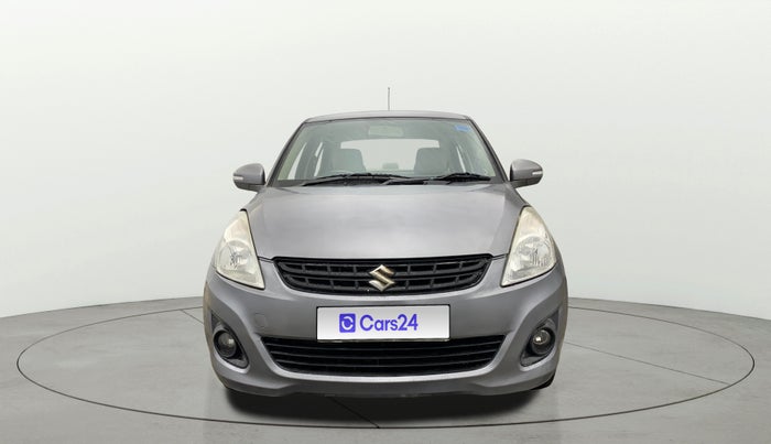 2014 Maruti Swift Dzire VXI, Petrol, Manual, 85,640 km, Front