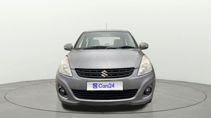2014 Maruti Swift Dzire VXI, Petrol, Manual, 85,640 km, Front