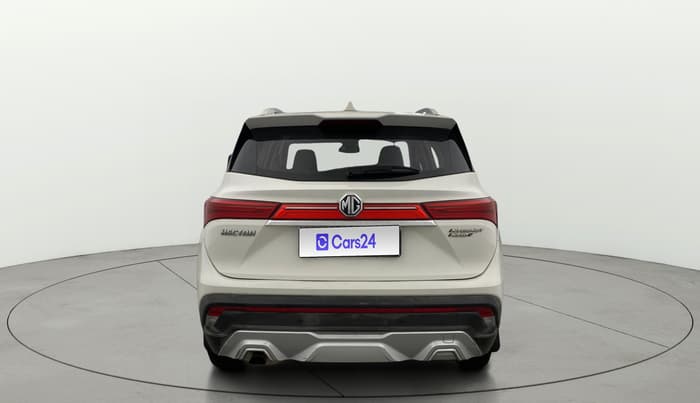 2020 MG HECTOR SHARP 2.0 DIESEL, Diesel, Manual, 83,714 km, Back/Rear