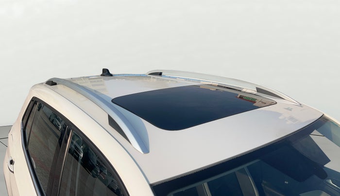 2022 Volkswagen TAIGUN TOPLINE 1.0 TSI AT, Petrol, Automatic, 88,974 km, Roof