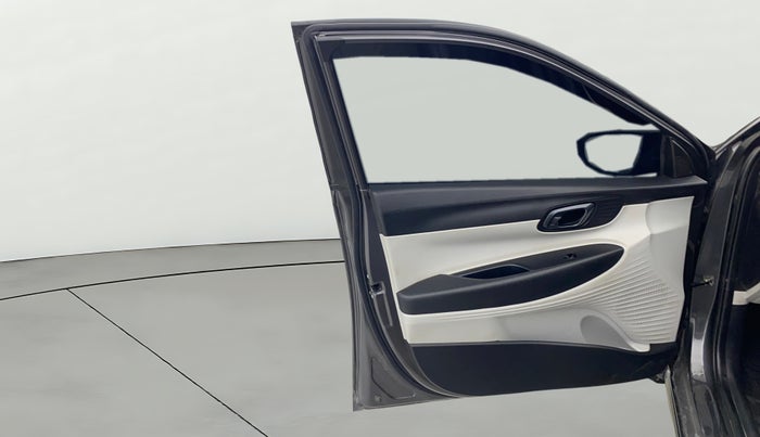 2023 Hyundai NEW I20 SPORTZ 1.2 MT, Petrol, Manual, 27,352 km, LHS Front Door