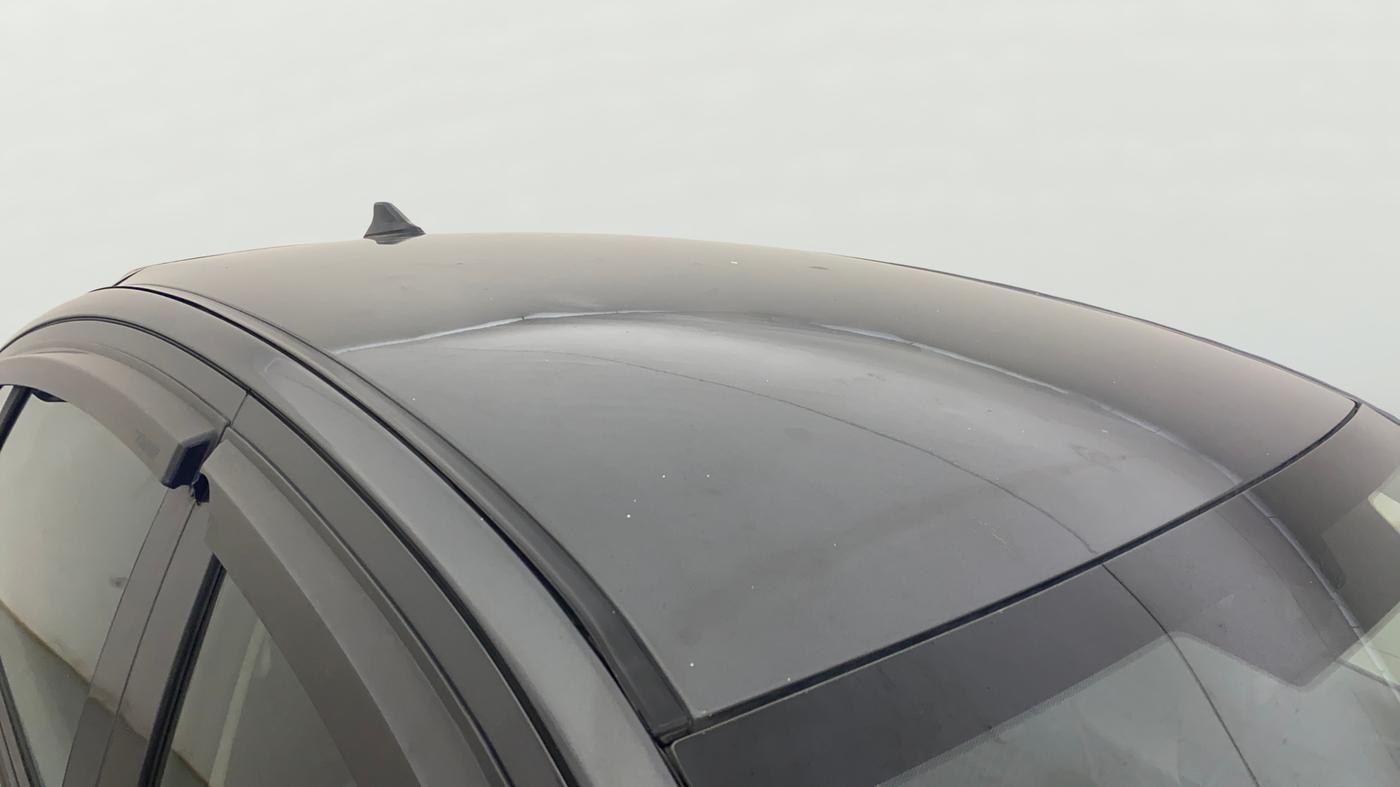 2021 Tata TIGOR XM PETROL, Petrol, Manual, 30,140 km, Roof