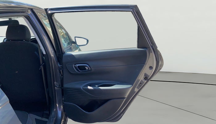 2020 Hyundai NEW I20 MAGNA 1.2 MT, Petrol, Manual, 23,731 km, RHS Rear Door