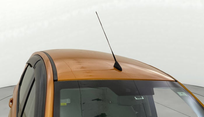 2017 Tata Tiago XZA PETROL, Petrol, Automatic, 65,228 km, Roof