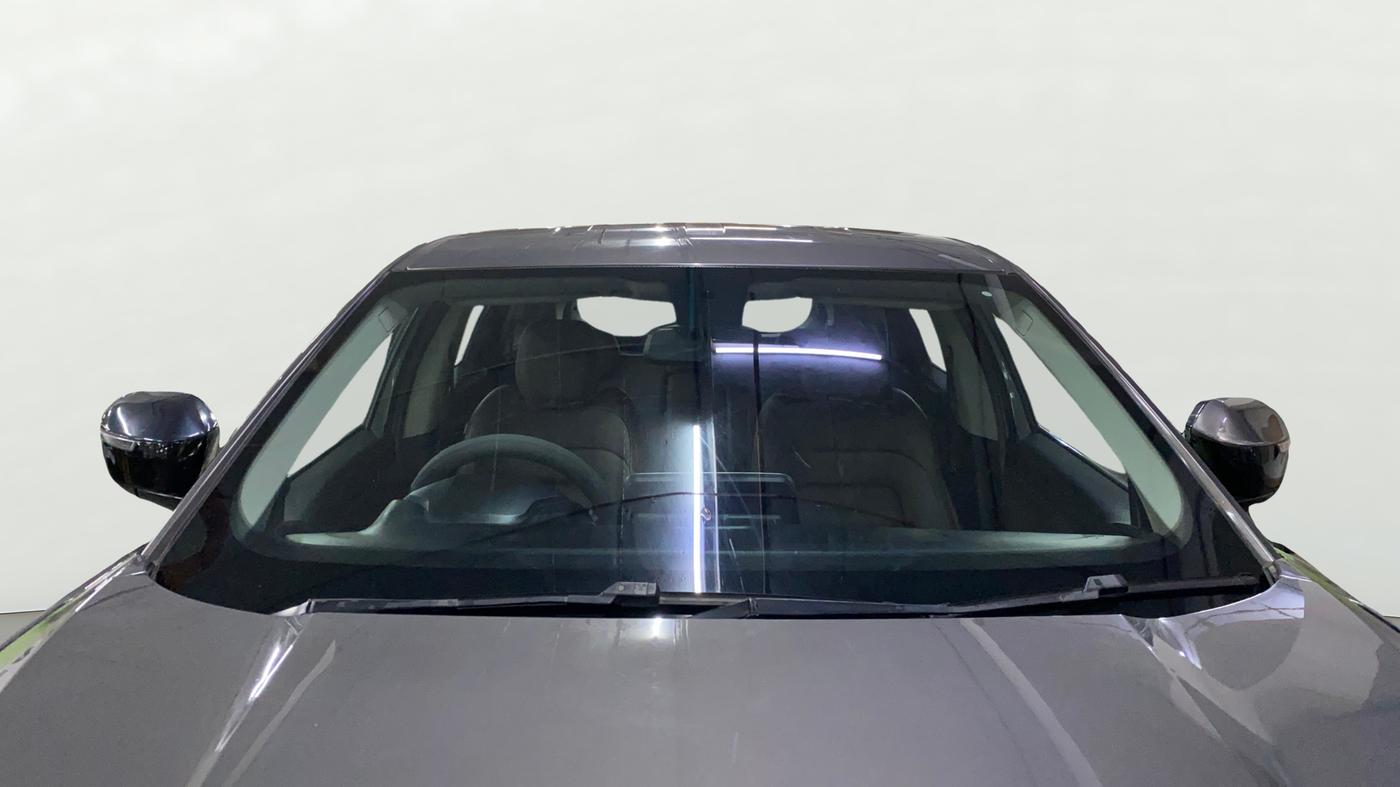 2019 Tata Harrier XZ 2.0L, Diesel, Manual, 78,709 km, Front Windshield