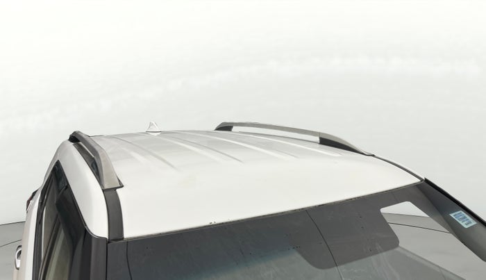 2017 Hyundai Creta SX PLUS AT 1.6 PETROL, Petrol, Automatic, 15,326 km, Roof