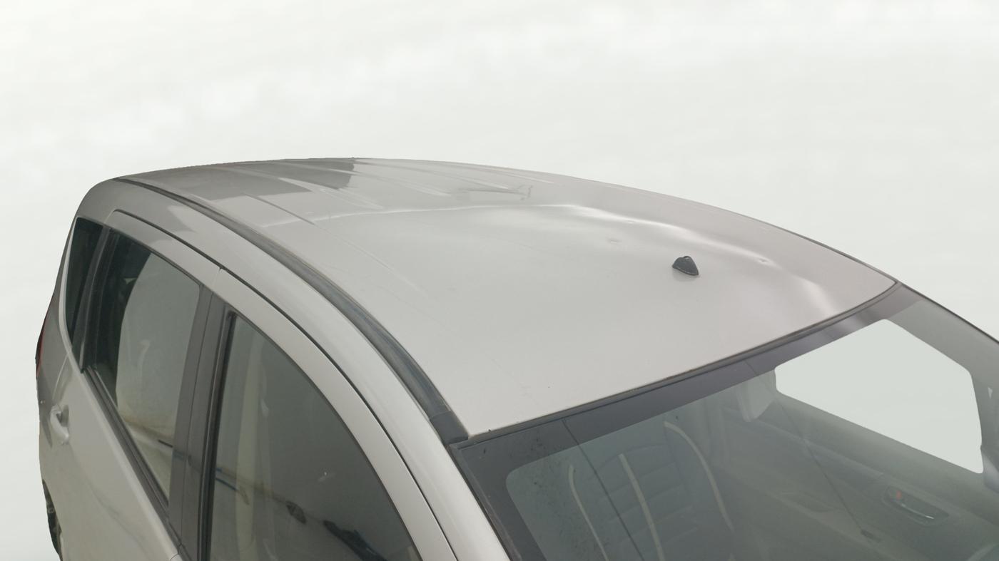 2016 Maruti Ertiga VDI SHVS, Diesel, Manual, 84,723 km, Roof