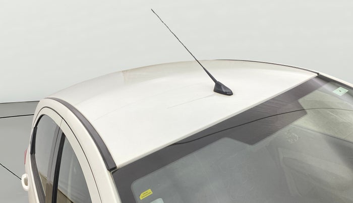 2016 Tata Tiago XT PETROL, Petrol, Manual, 18,999 km, Roof