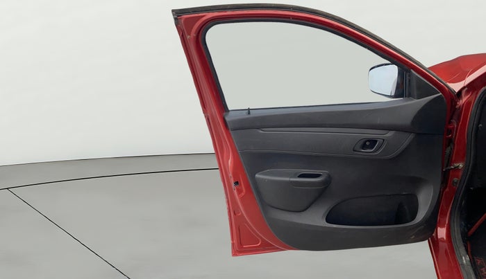 2020 Renault Kwid RXL, Petrol, Manual, 20,108 km, LHS Front Door