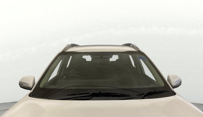 2020 KIA SONET GTX PLUS 1.0 DCT, Petrol, Automatic, 92,152 km, Front Windshield