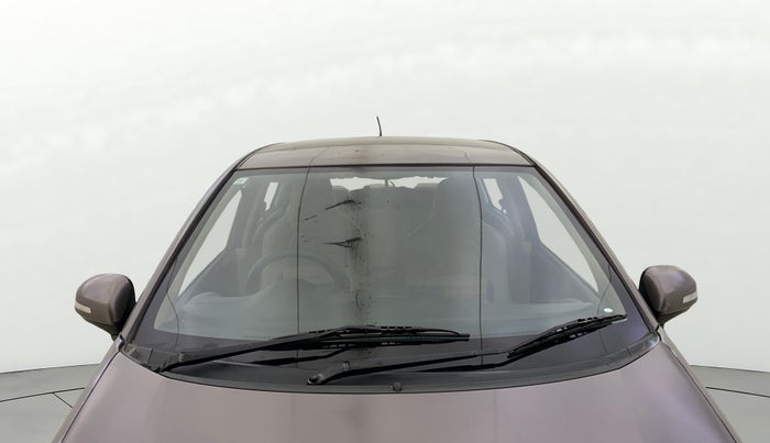 2014 Honda Amaze 1.5L I-DTEC VX, Diesel, Manual, 58,362 km, Front Windshield