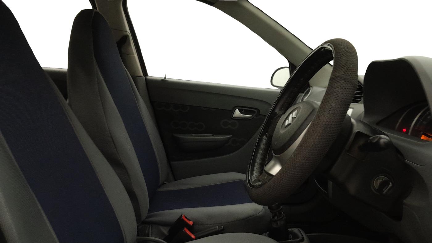2015 Maruti Alto 800 LXI, Petrol, Manual, 64,654 km, Right Side Front Door Cabin