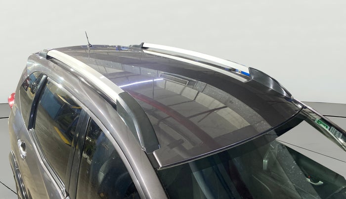 2019 Honda BR-V 1.5L I- DTEC VX, Diesel, Manual, 89,267 km, Roof