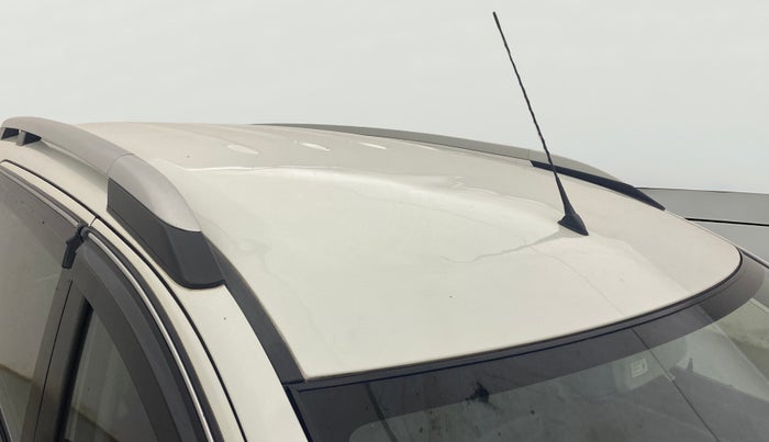 2020 Maruti XL6 ZETA MT, Petrol, Manual, 74,762 km, Roof