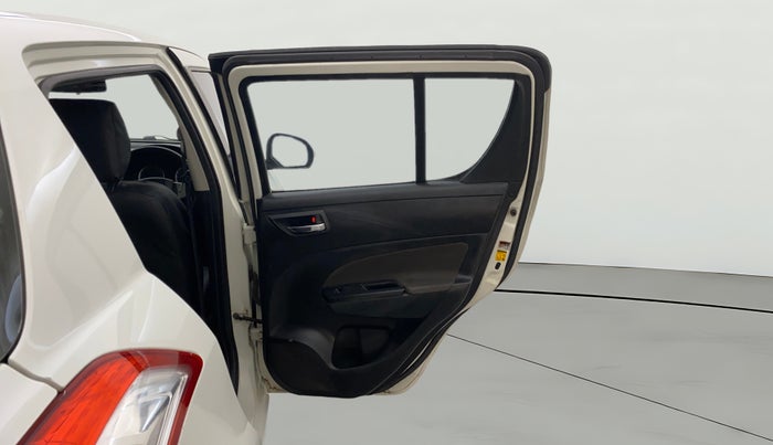 2013 Maruti Swift VXI, Petrol, Manual, 82,233 km, RHS Rear Door
