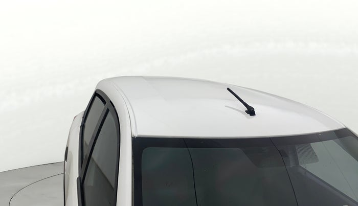 2019 Renault Kwid RXT 1.0 AMT (O), Petrol, Automatic, 27,258 km, Roof