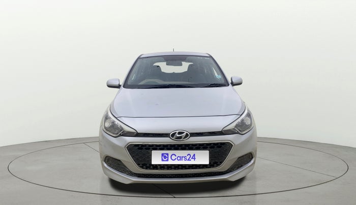 2016 Hyundai Elite i20 MAGNA 1.2, Petrol, Manual, 68,619 km, Front