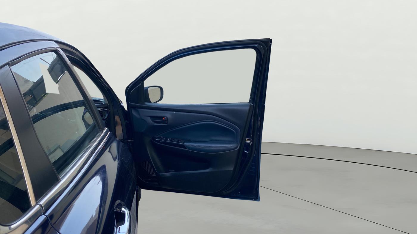 2022 Maruti Baleno ZETA PETROL 1.2, Petrol, Manual, 66,574 km, RHS Front Door