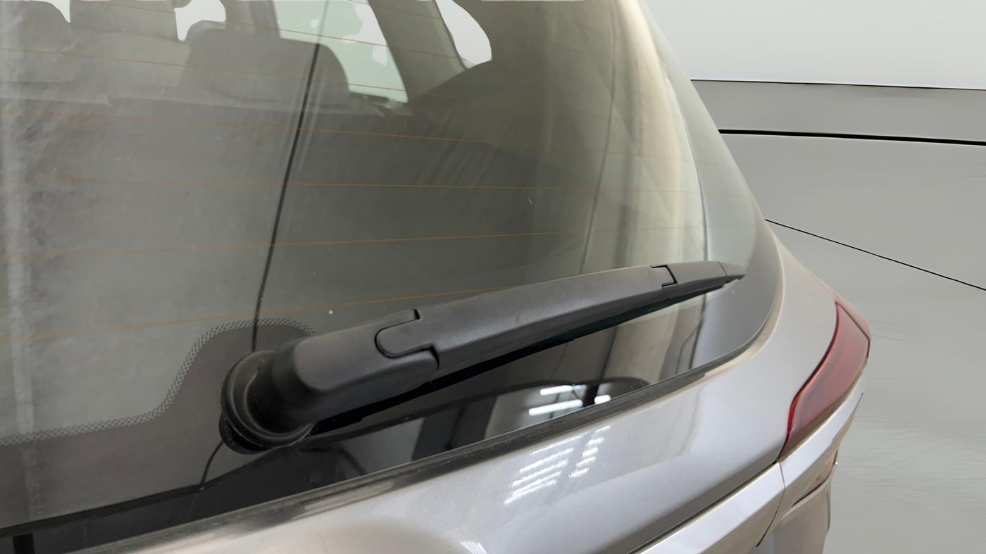 2020 KIA SELTOS HTX IVT 1.5 PETROL, Petrol, Automatic, 35,401 km, Rear Wiper