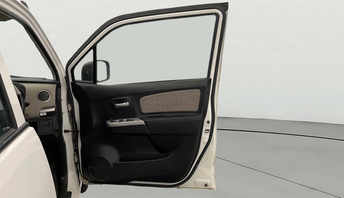 2015 Maruti Wagon R 1.0 VXI, Petrol, Manual, 56,915 km, RHS Front Door