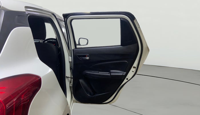 2018 Maruti Swift ZXI, Petrol, Manual, 66,805 km, RHS Rear Door