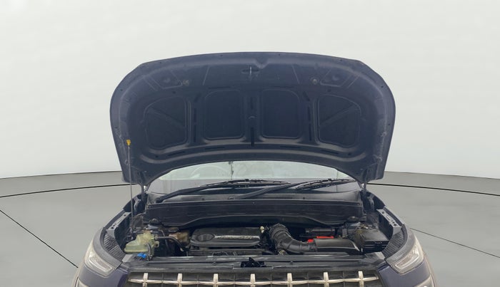 2019 Hyundai VENUE SX PLUS 1.0 TURBO DCT, Petrol, Automatic, 52,745 km, Open Bonet