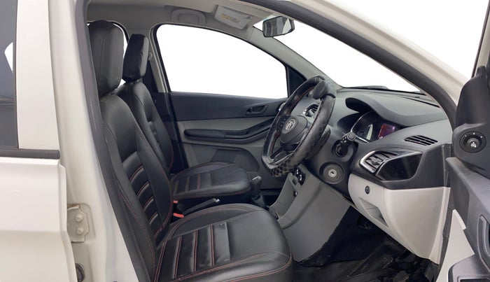 2021 Tata Tiago XT (O) PETROL, CNG, Manual, 51,652 km, Right Side Front Door Cabin