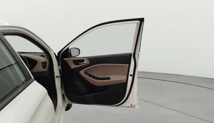 2020 Hyundai Elite i20 SPORTZ PLUS 1.2, Petrol, Manual, 95,065 km, RHS Front Door