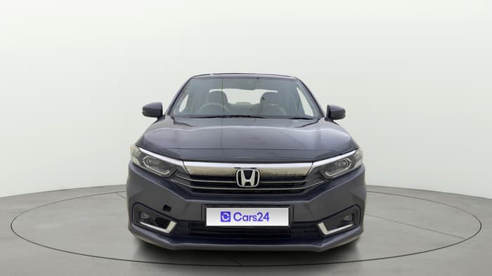 2022 Honda Amaze 1.2L I-VTEC VX, Petrol, Manual, 74,014 km, Front