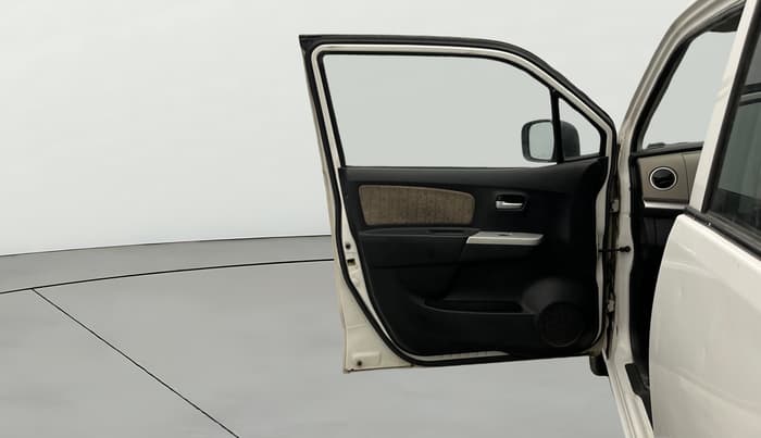 2015 Maruti Wagon R 1.0 VXI, Petrol, Manual, 68,287 km, LHS Front Door