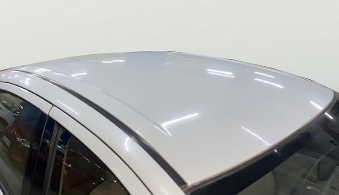 2015 Maruti Ciaz ZXI AT, Petrol, Automatic, 76,067 km, Roof