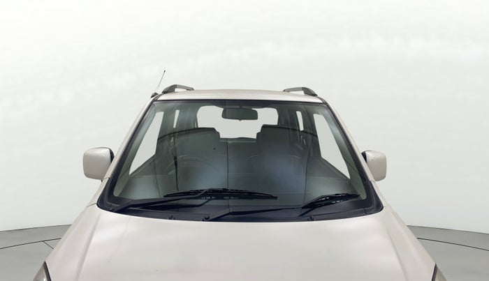 2018 Maruti Wagon R 1.0 VXI AMT, Petrol, Automatic, 49,275 km, Front Windshield