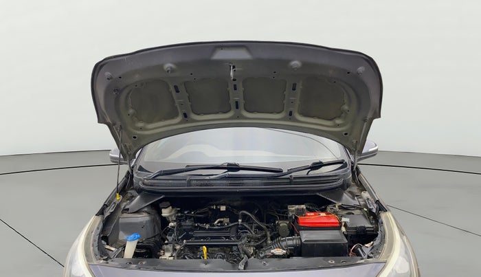 2020 Hyundai Elite i20 SPORTZ PLUS 1.2, Petrol, Manual, 61,538 km, Open Bonet