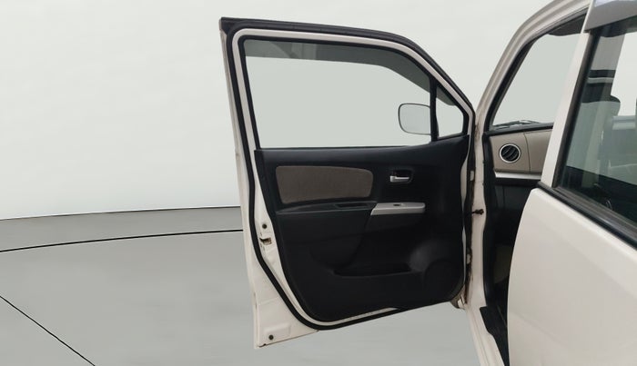 2014 Maruti Wagon R 1.0 LXI CNG, CNG, Manual, 87,142 km, LHS Front Door
