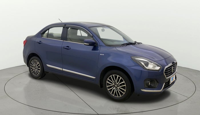 2017 Maruti Dzire ZXI PLUS AMT, Petrol, Automatic, 30,235 km, SRP