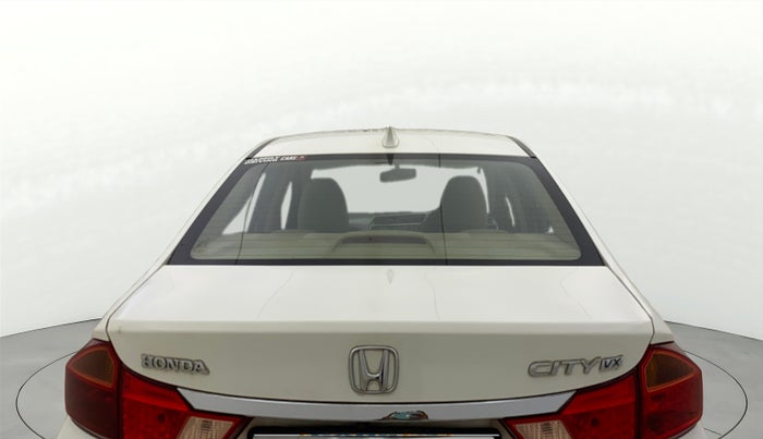 2016 Honda City 1.5L I-VTEC VX CVT, Petrol, Automatic, 23,008 km, Rear Windshield