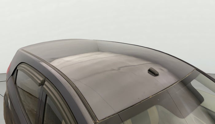 2015 Hyundai Eon D-LITE+, Petrol, Manual, 42,232 km, Roof