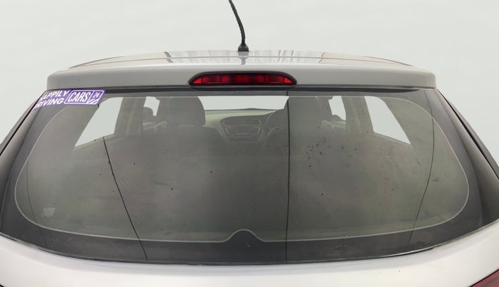 2020 Hyundai Elite i20 MAGNA PLUS 1.2, Petrol, Manual, 31,757 km, Rear Windshield