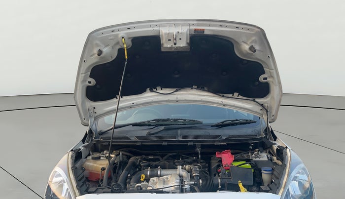 2018 Ford FREESTYLE TITANIUM PLUS 1.5 DIESEL, Diesel, Manual, 70,086 km, Open Bonet