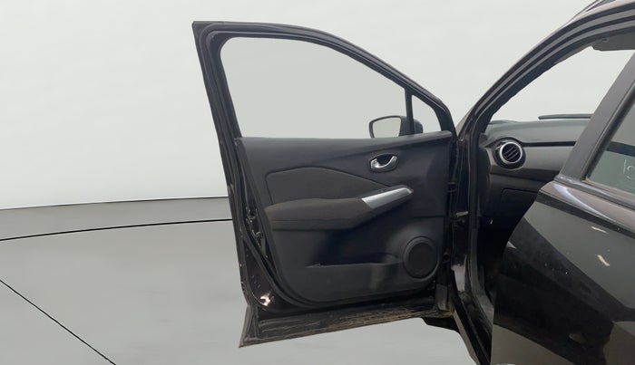 2019 Nissan Kicks XV DIESEL, Diesel, Manual, 56,966 km, LHS Front Door