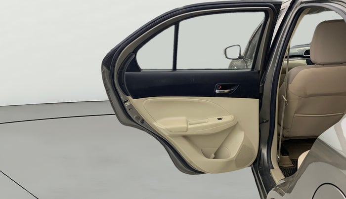 2020 Maruti Dzire VXI, Petrol, Manual, 78,789 km, LHS Rear Door