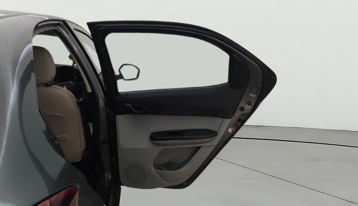 2020 Tata Tiago XT PETROL, Petrol, Manual, 20,855 km, RHS Rear Door