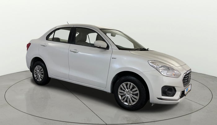 2018 Maruti Dzire VXI, Petrol, Manual, 37,426 km, SRP