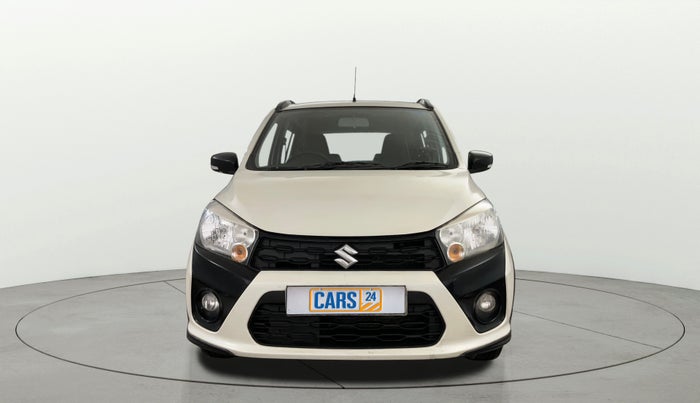 2018 Maruti Celerio X ZXI (O) AMT, Petrol, Automatic, 89,903 km, Front