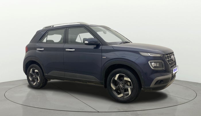 2019 Hyundai VENUE SX PLUS 1.0 TURBO DCT, Petrol, Automatic, 52,745 km, SRP