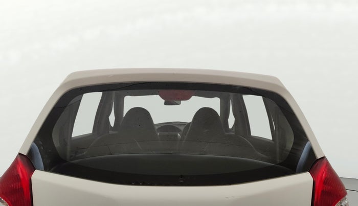 2018 Maruti Alto 800 LXI O, Petrol, Manual, 38,451 km, Rear Windshield